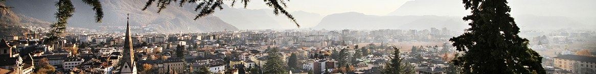 Abkommen zur besseren Inwertsetzung der italienischen Wälder