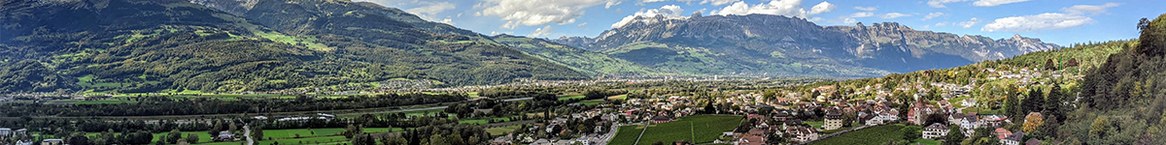 Alpenkonvention - Sektorale Entwicklung der Grünen Wirtschaft im Alpenraum