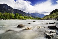 CIPRA - Leben in den Alpen