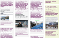 Medienspiegel zu Milano-Cortina 2026