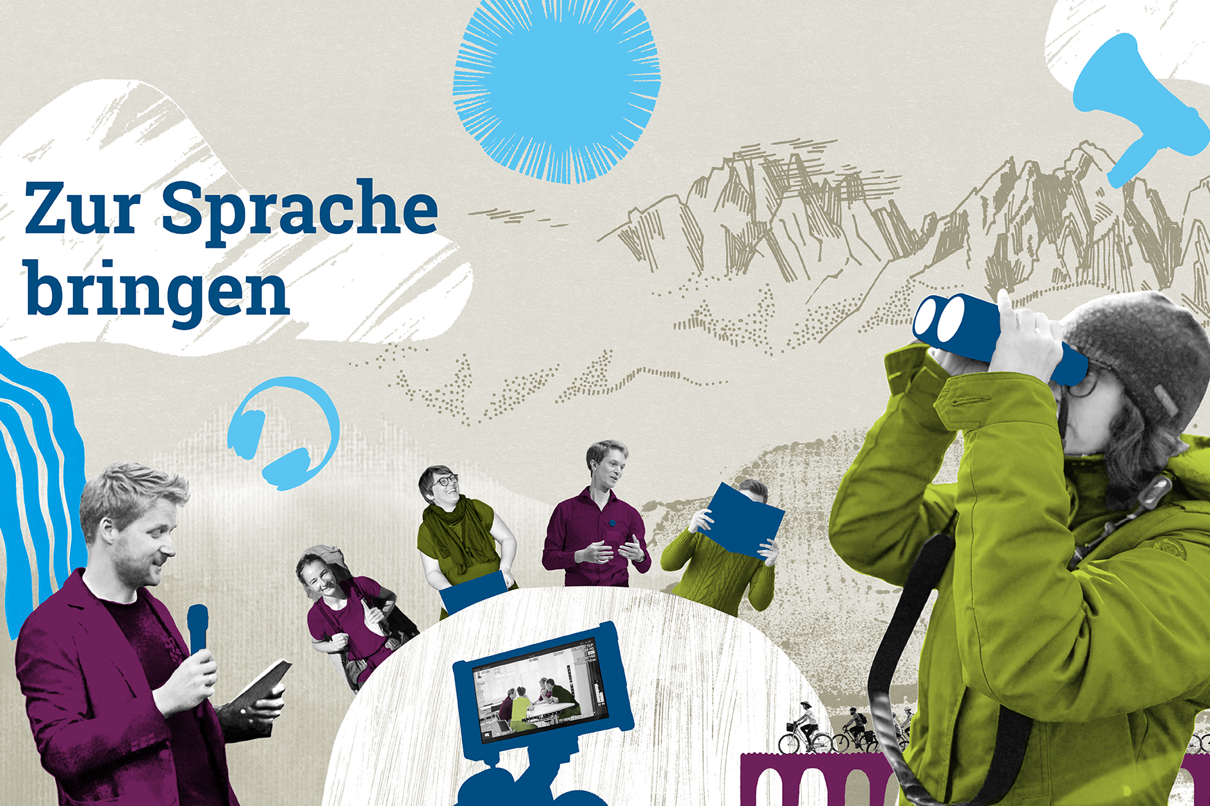 CIPRA Jahresbericht 2025