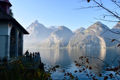 CIPRA Jahresbericht 2025