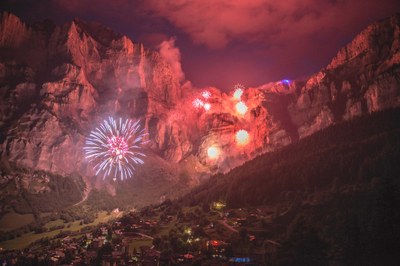 «Alpentourismus wohin?» aus Sicht von Wissenschaft und Praxis