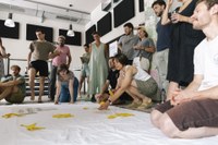 Kulturinitiativen aus dem Alpenraum vernetzen sich in Südtirol
