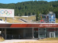 Olympische Spiele 2038: Nationalrat verweigert nationale Mitsprache