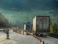 Rechtsstreit um Alpentransit: Umweltorganisationen befürchten Dominoeffekt