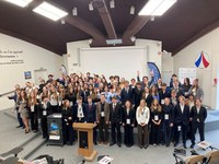 20 Jahre Jugendparlament