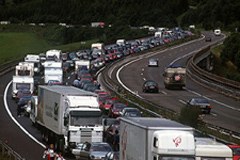 Umstritten: Neue Autobahnverbindung zwischen Piemont und Ligurien?