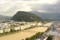Hochwasser (Salzburg)