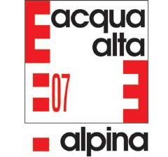Aqua Alta Alpina