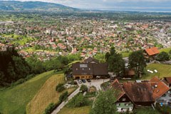 Die alpine Natur – ein Produkt der Geschichte
