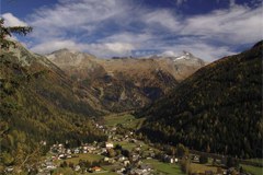 Tagungsband: Ideen, Taten und Fakten zur Umsetzung der Alpenkonvention