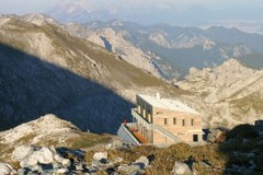 Anerkennung für Architektur in den Alpen