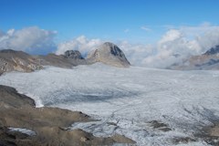 Klima und Alpenkonvention