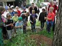 "Allianz-Gemeinden" in der Arge-Alp Broschüre "Die besten Fünf"