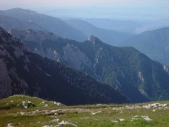 Im Gebiet der Kamniško-Savinjske Alpen wird ein Regionalpark eingerichtet.