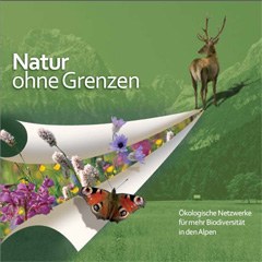 Natur ohne Grenzen: neue Broschüre zum Verständnis ökologischer Netzwerke