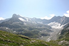 Umweltschutzorganisationen fordern Schutz des "Alpinen Ödlands"