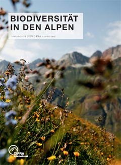 Biodiversität in den Alpen