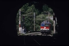 Semmeringbahn statt Tunnelwahn: "Alliance For Nature" fordert den Stopp der Baupläne zum "Semmerig-Basistunnel neu".