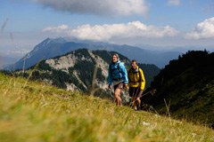 Klimaplan Südtirol