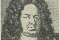 Hans Carl von Carlowitz 