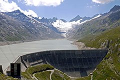 Wasserkraft oder Naturschutz?