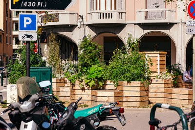 Alpenstädte: Aktiv für das Klima