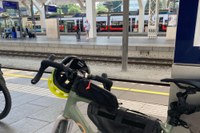 Autofrei in die Berge