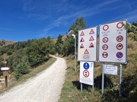 Bergstrassen als Geschäftsmodell?
