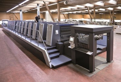 Die neue Normalität