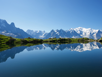 Die Reise des Wassers