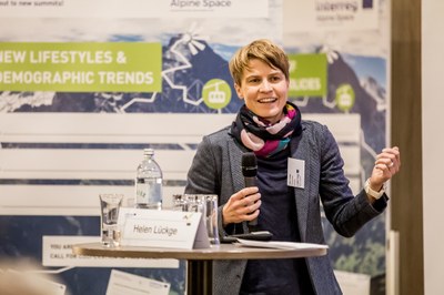 «Die Verkehrswende ist mehr als der Umstieg auf alternative Antriebe»