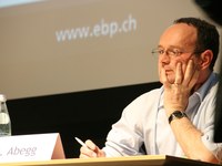 In Memoriam Bruno Abegg