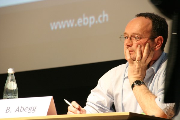 In Memoriam Bruno Abegg