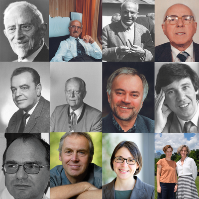 Ist die CIPRA weiblich?