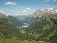Stärkere ökologische Leitplanken für die Standortförderung und die Tourismusstrategie
