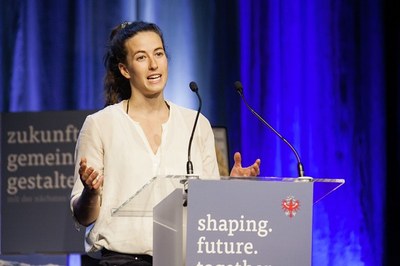 Standpunkt: Spielt nicht mit unserer Zukunft!