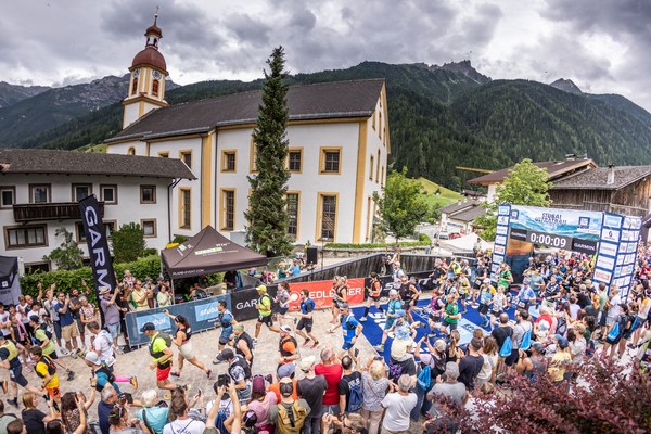 Trailrunning-Events in den Alpen: Wie viel verträgt die Natur?