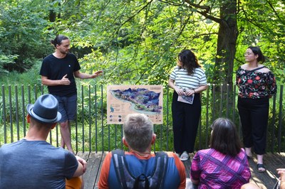 Was heisst gut essen?