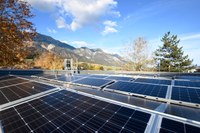 Workshop der Rechtsservicestelle Alpenkonvention: Energielandschaft Alpen - Rechtsfragen zwischen Beschleunigung und Alpenschutz