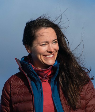 Ana Zirner