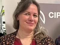 Sandrine Percheval