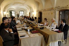Das mehrjährige Arbeitsprogramm der Alpenkonferenz 2005-2010