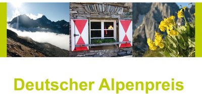 Alpenpreis