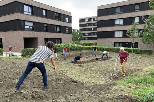 Future Soil Literacy – BodenZukunft