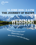 Die Reise des Wassers: Von alpinen Quellen zu gemeinsamer Verantwortung