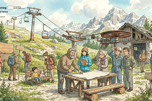 ReSkiLience