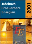 Jahrbuch Erneuerbare Energien 2001