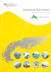 Alpenkonvention konkret - Alpensignale 2 - deutsch